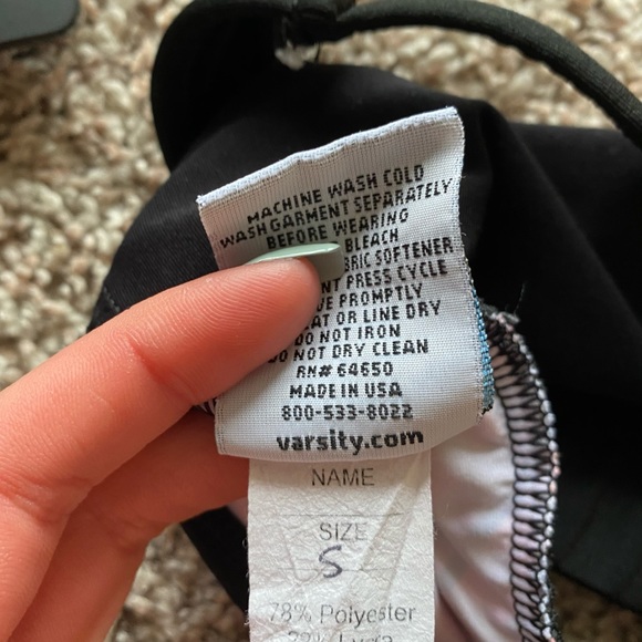 rockstar sports bra - Picture 2 of 3